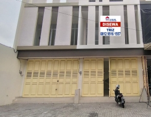 Disewakan Ruko Di Duren Sawit Jakarta Timur